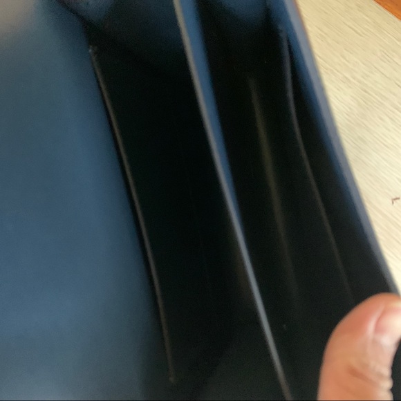 ‼️Hot Deal‼️ Fashion Classic Leather Purse shoulder bag with Crocodile pattern - Picture 9 of 9